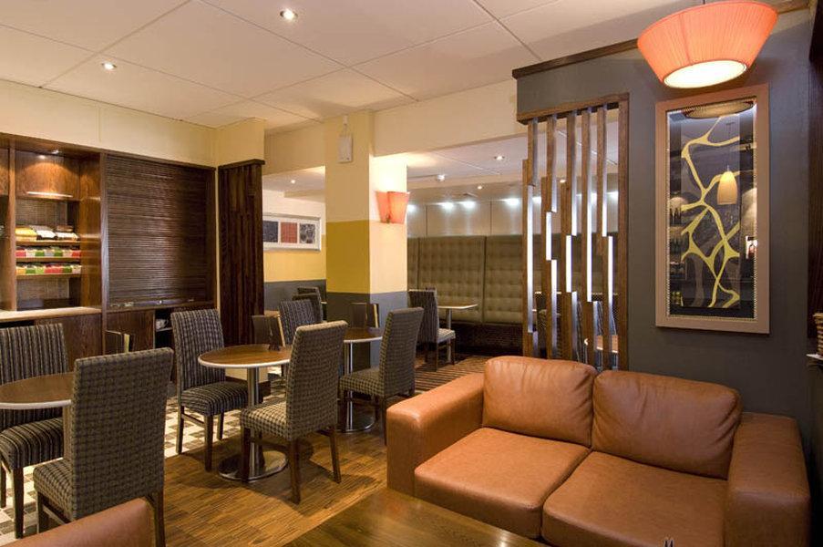 Premier Inn Coventry City Centre Eksteriør billede